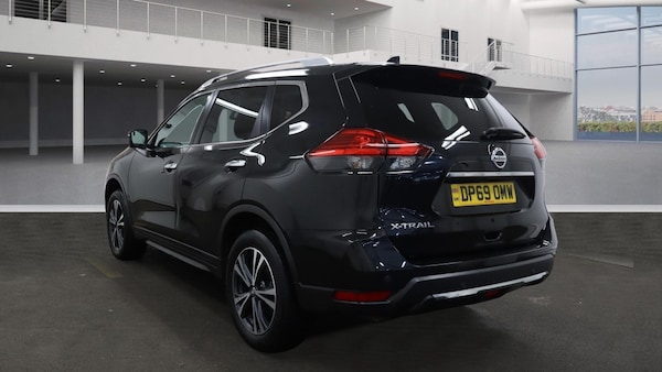 Used Nissan X-Trail 2019 for sale - 76320037: Photo 2
