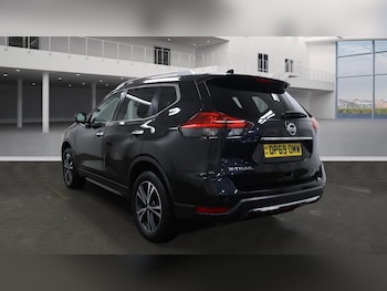 Used Nissan X-Trail 2019 for sale - 76320037: Photo 2