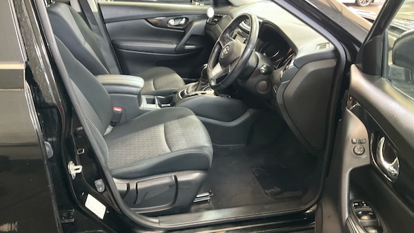 Used Nissan X-Trail 2019 for sale - 76320037: Photo 3