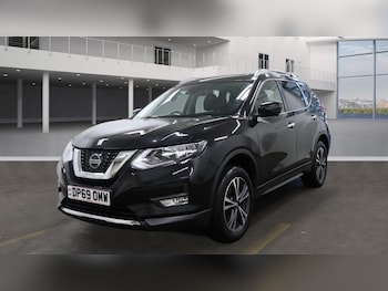 Used Nissan X-Trail 2019 for sale - 76320037: Photo 4