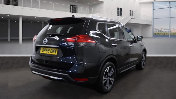 Used Nissan X-Trail 2019 for sale - 76320037: Photo 5