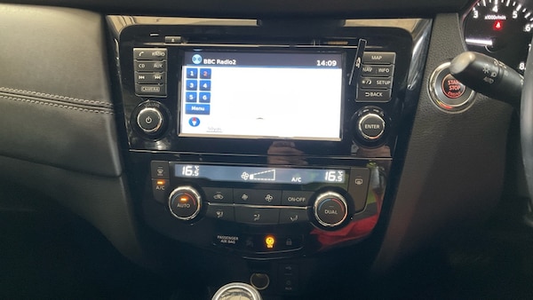 Used Nissan X-Trail 2019 for sale - 76320037: Photo 6
