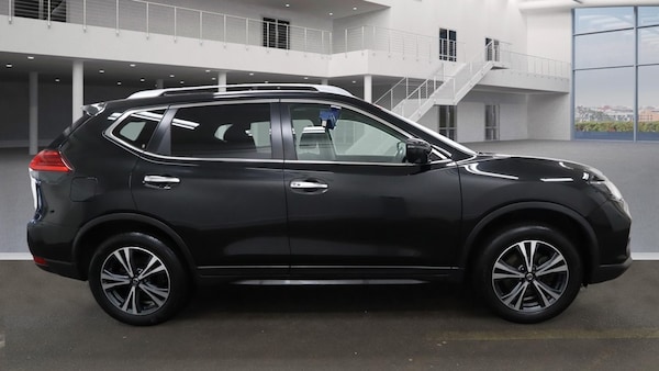 Used Nissan X-Trail 2019 for sale - 76320037: Photo 7