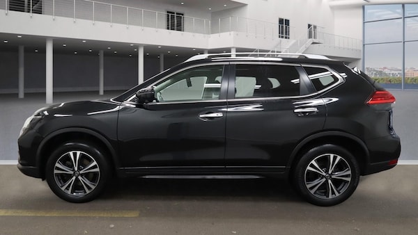 Used Nissan X-Trail 2019 for sale - 76320037: Photo 8