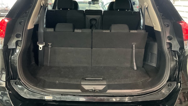 Used Nissan X-Trail 2019 for sale - 76320037: Photo 9
