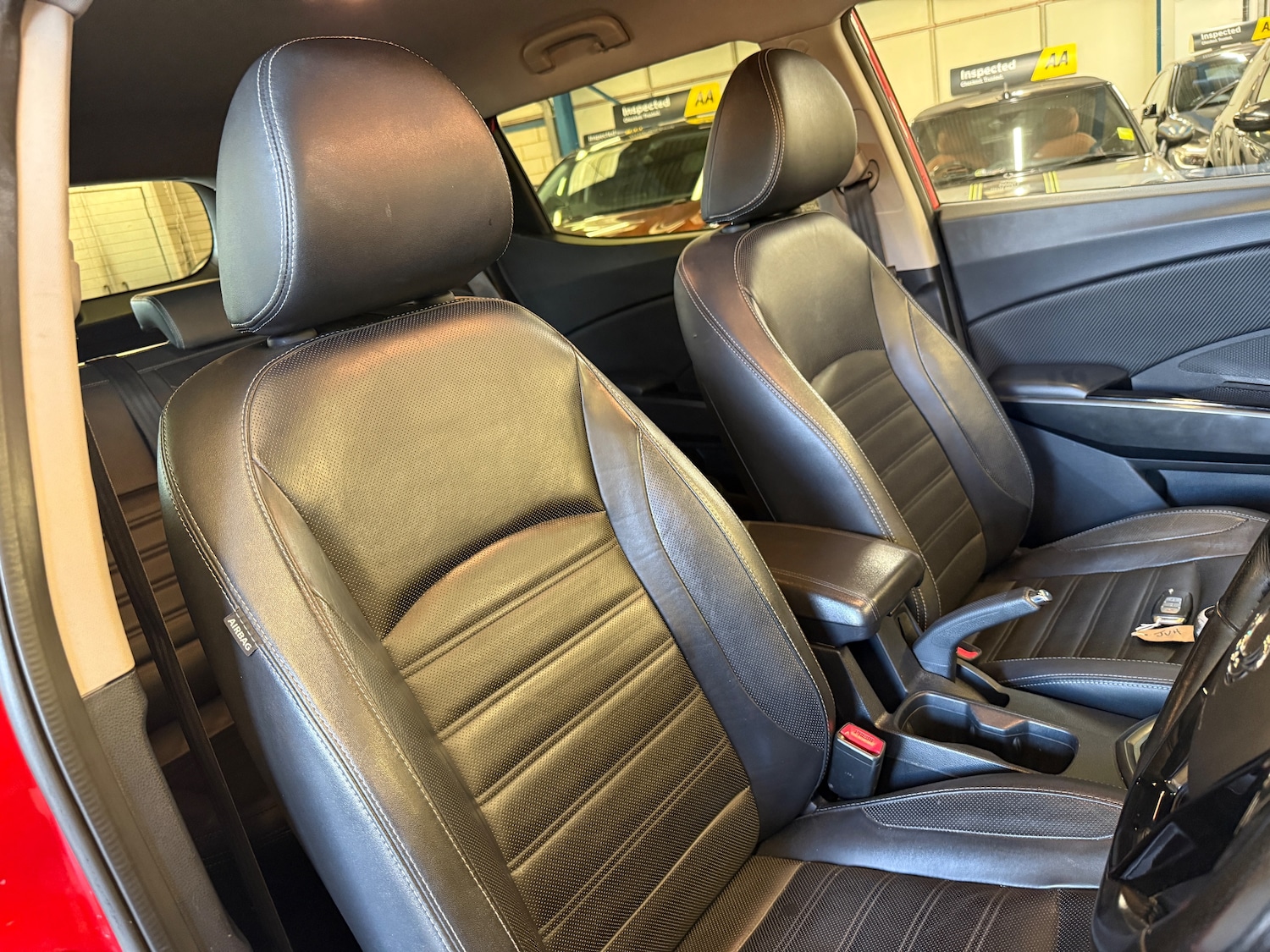 Used Ssangyong Tivoli 2017 for sale - 75932287: Photo 15