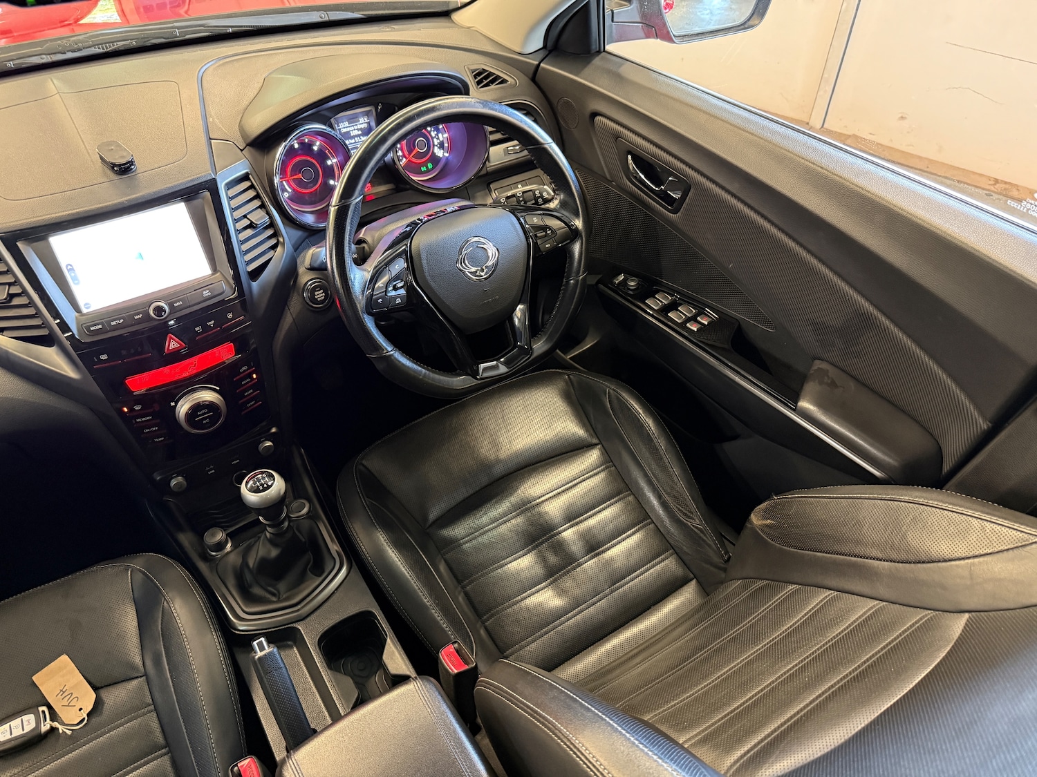 Used Ssangyong Tivoli 2017 for sale - 75932287: Photo 17