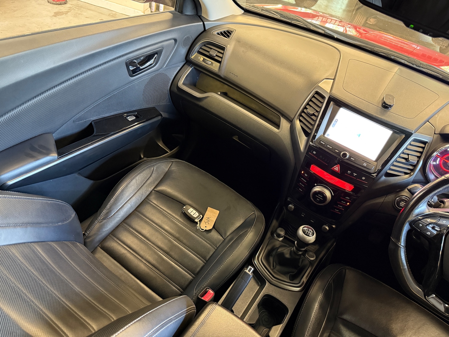 Used Ssangyong Tivoli 2017 for sale - 75932287: Photo 18