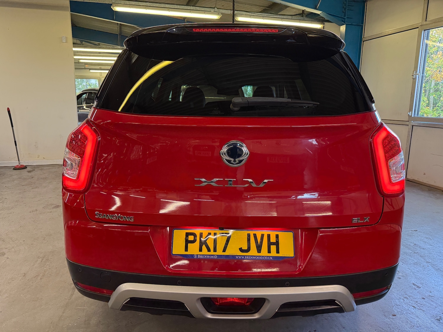 Used Ssangyong Tivoli 2017 for sale - 75932287: Photo 20