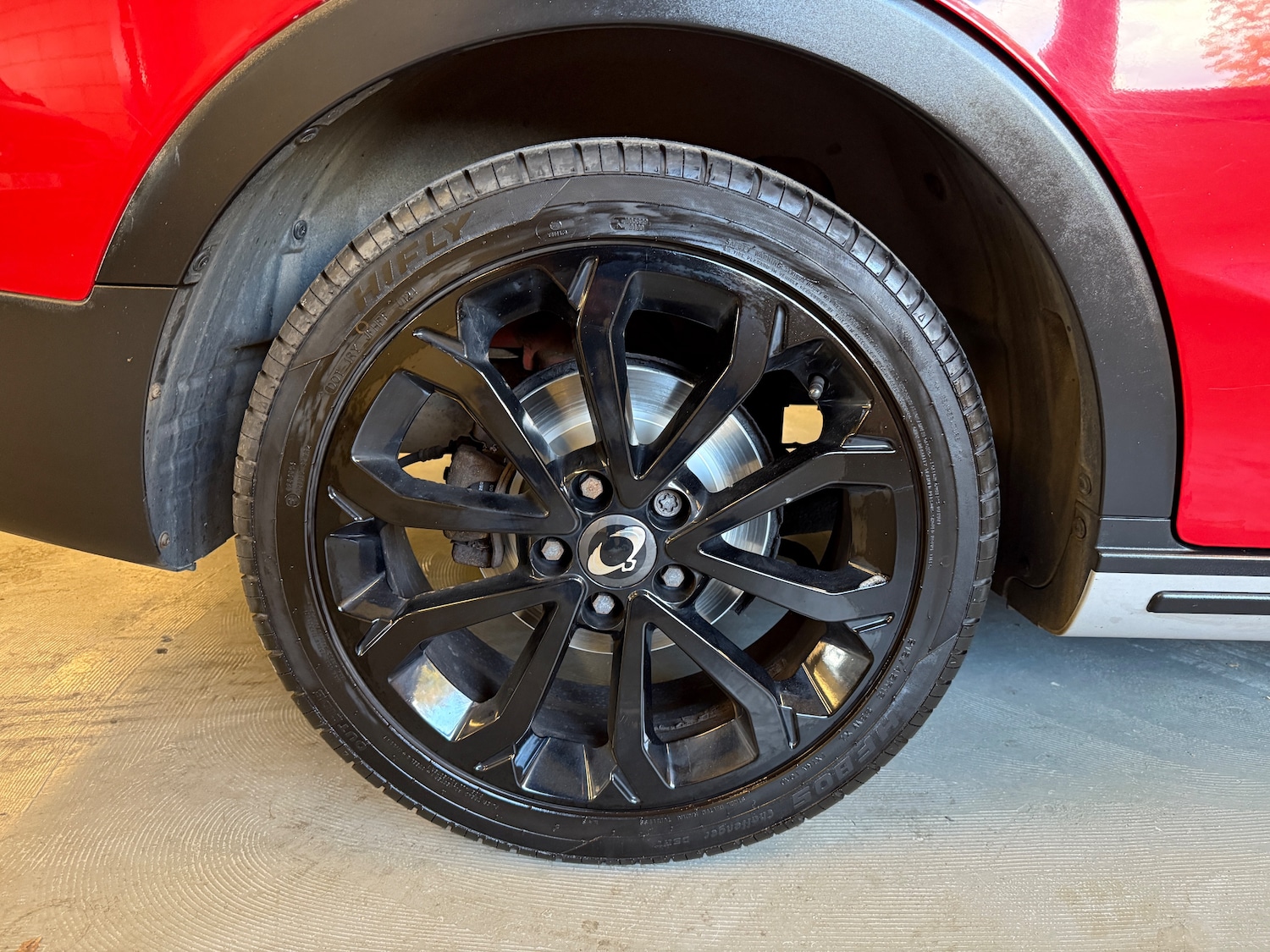 Used Ssangyong Tivoli 2017 for sale - 75932287: Photo 22