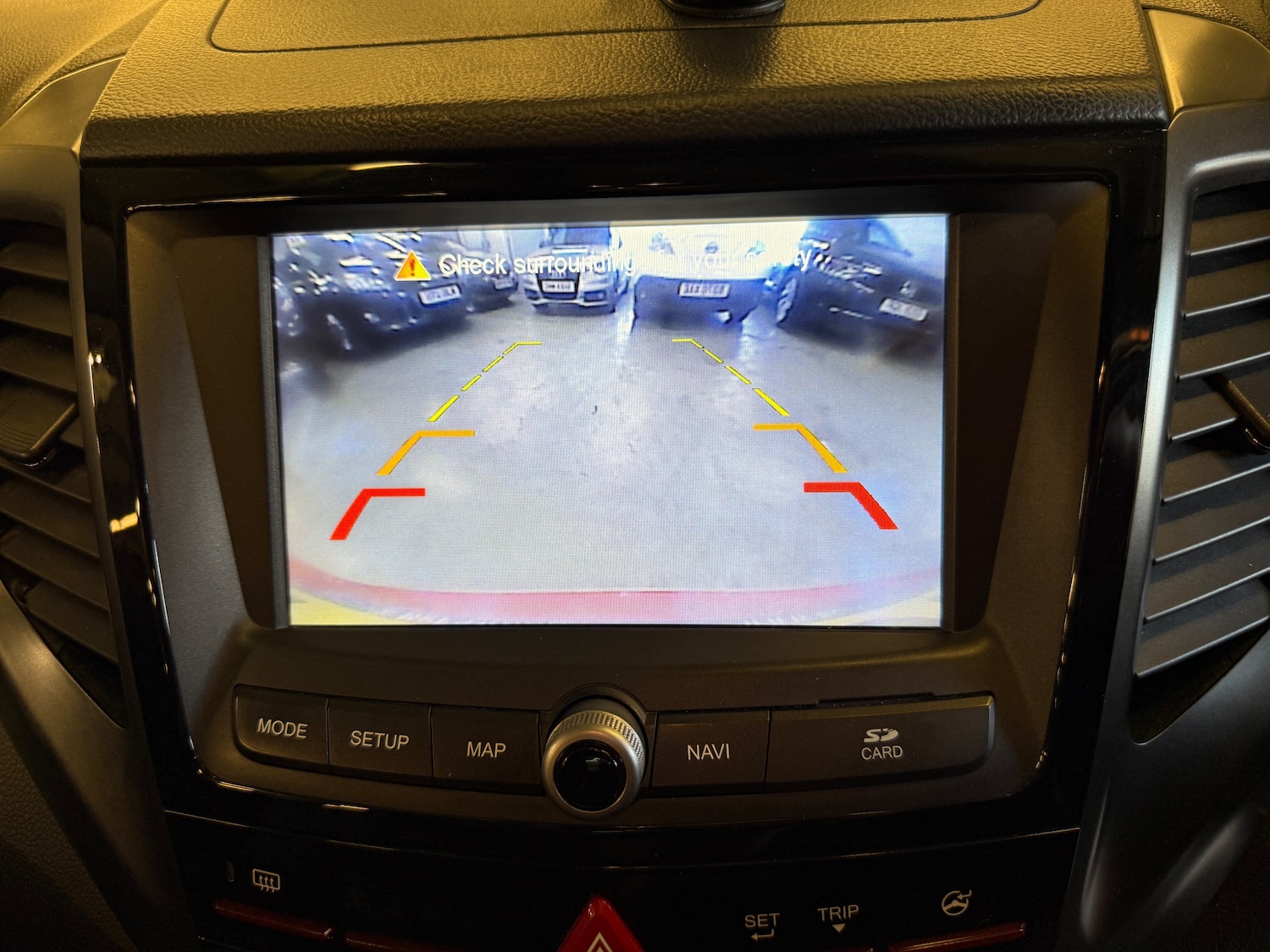 Used Ssangyong Tivoli 2017 for sale - 75932287: Photo 23