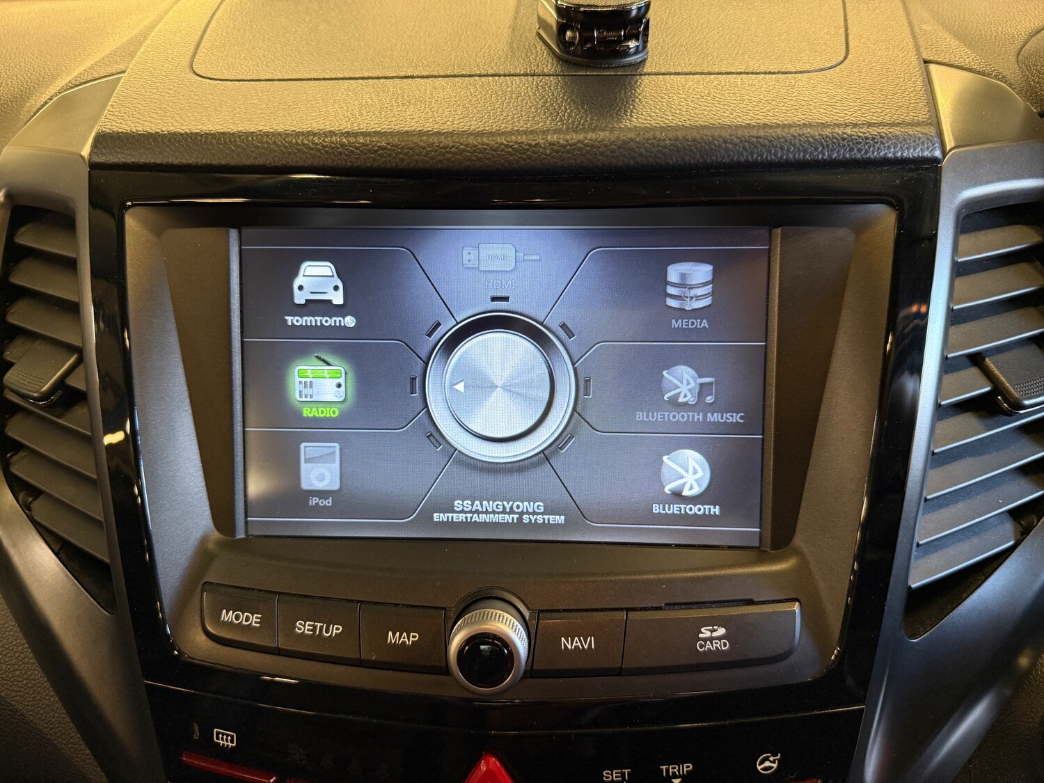 Used Ssangyong Tivoli 2017 for sale - 75932287: Photo 24