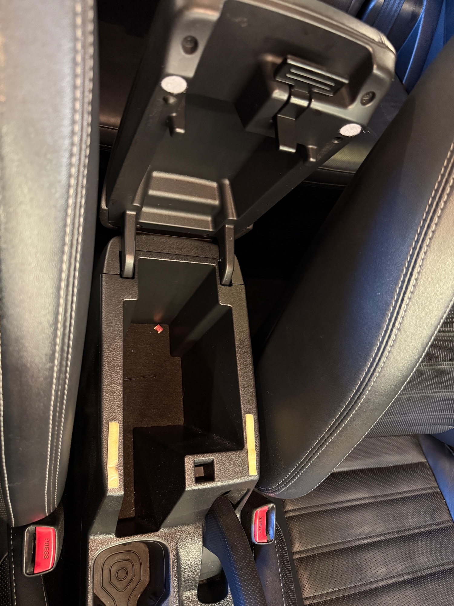 Used Ssangyong Tivoli 2017 for sale - 75932287: Photo 25