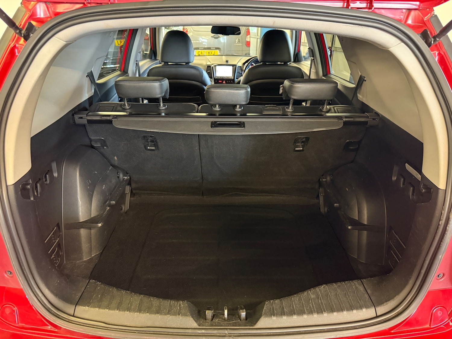 Used Ssangyong Tivoli 2017 for sale - 75932287: Photo 30