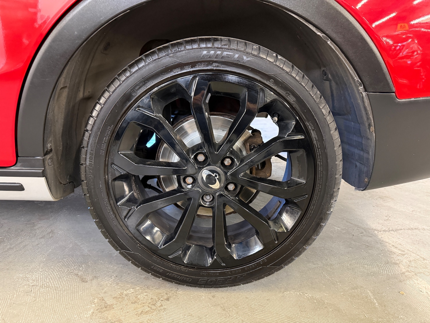 Used Ssangyong Tivoli 2017 for sale - 75932287: Photo 31