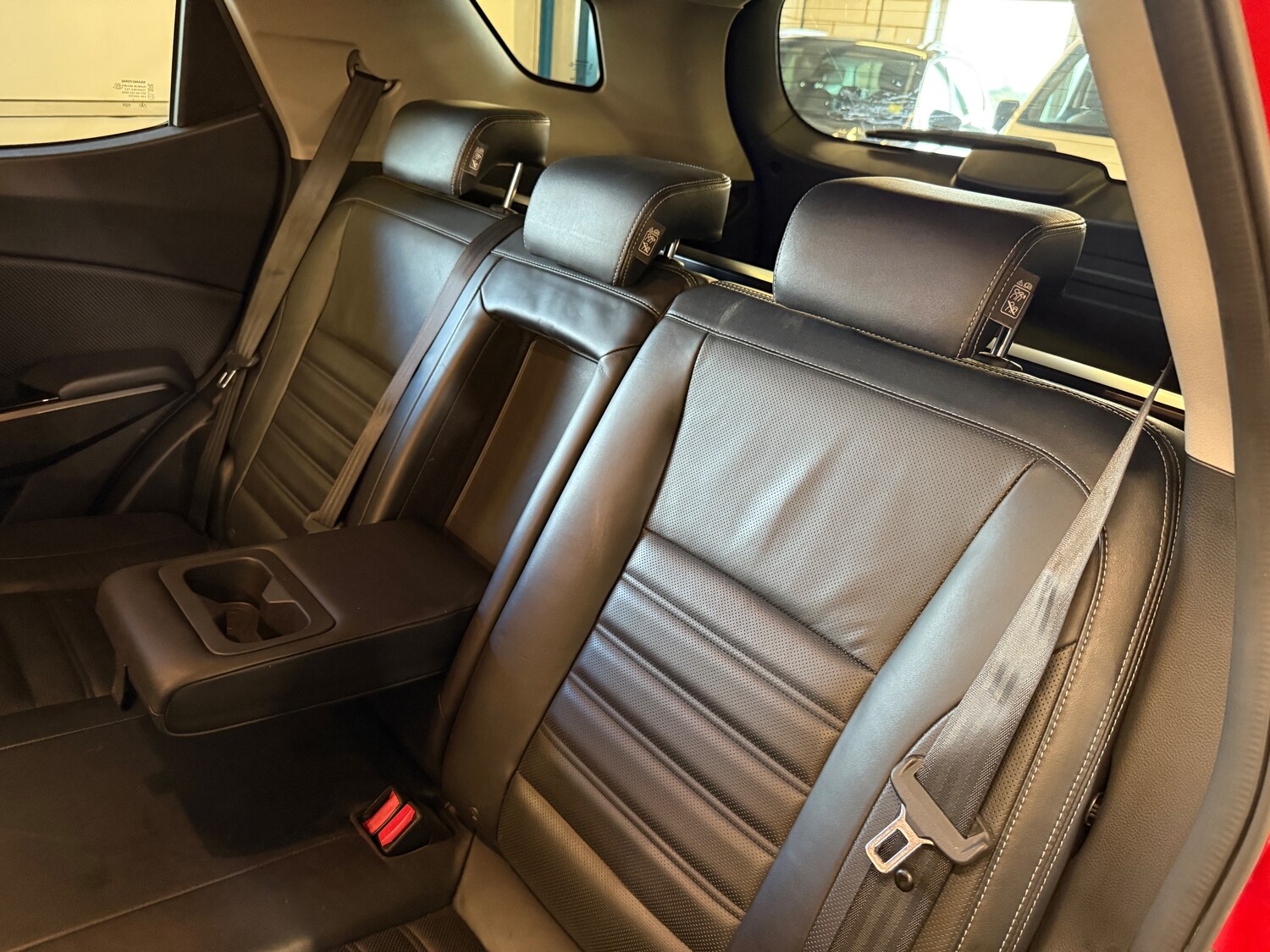 Used Ssangyong Tivoli 2017 for sale - 75932287: Photo 34