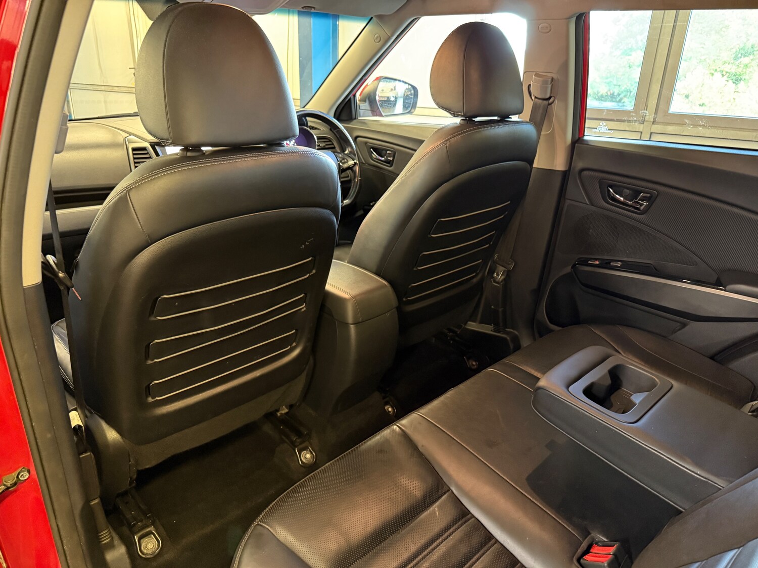 Used Ssangyong Tivoli 2017 for sale - 75932287: Photo 35