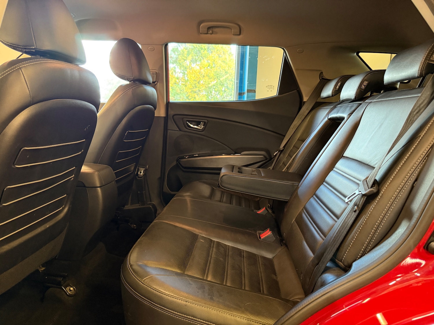 Used Ssangyong Tivoli 2017 for sale - 75932287: Photo 36