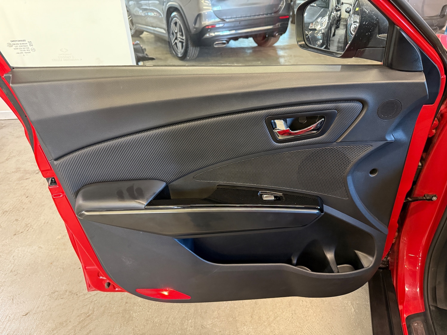 Used Ssangyong Tivoli 2017 for sale - 75932287: Photo 37