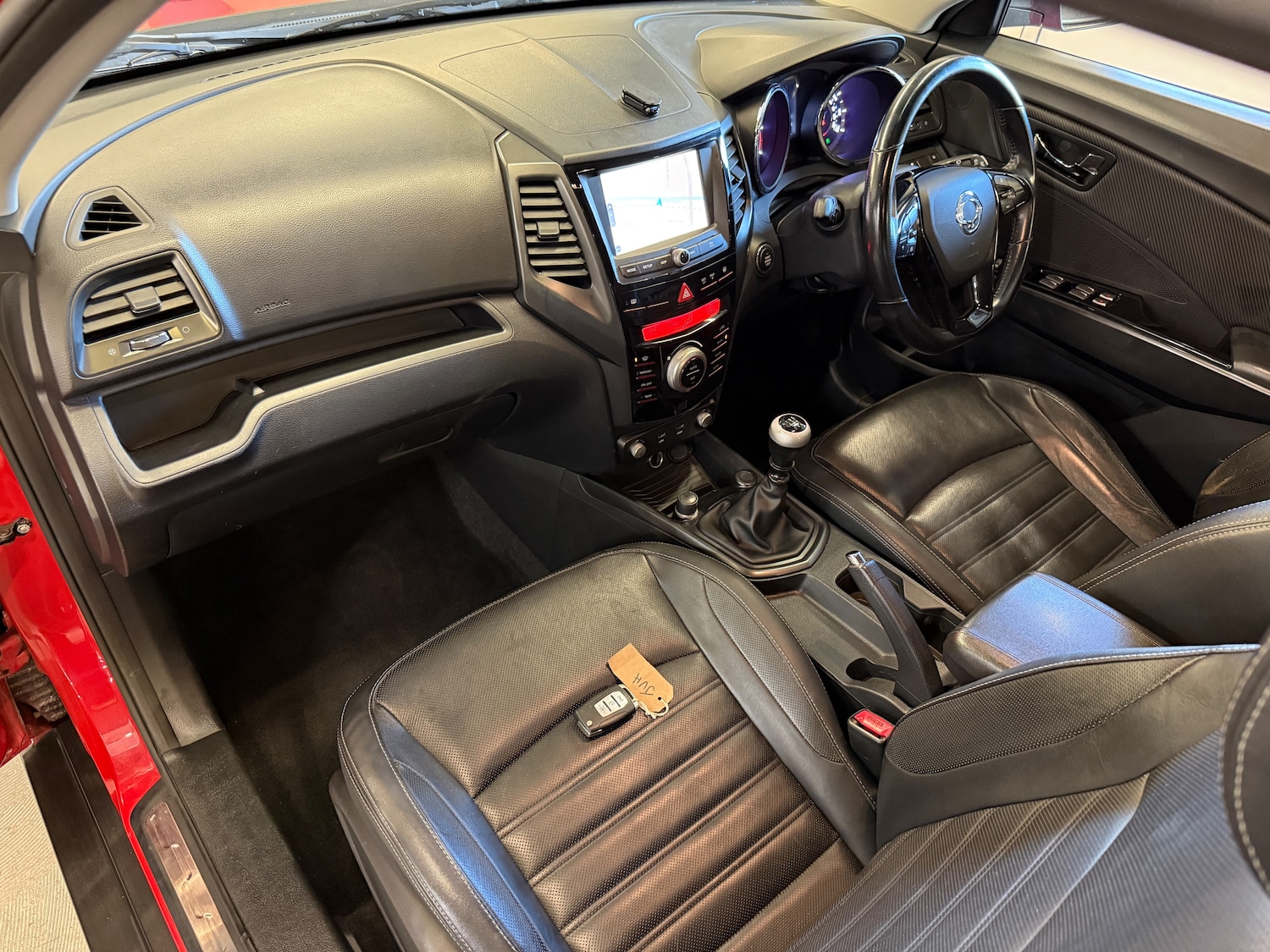 Used Ssangyong Tivoli 2017 for sale - 75932287: Photo 41