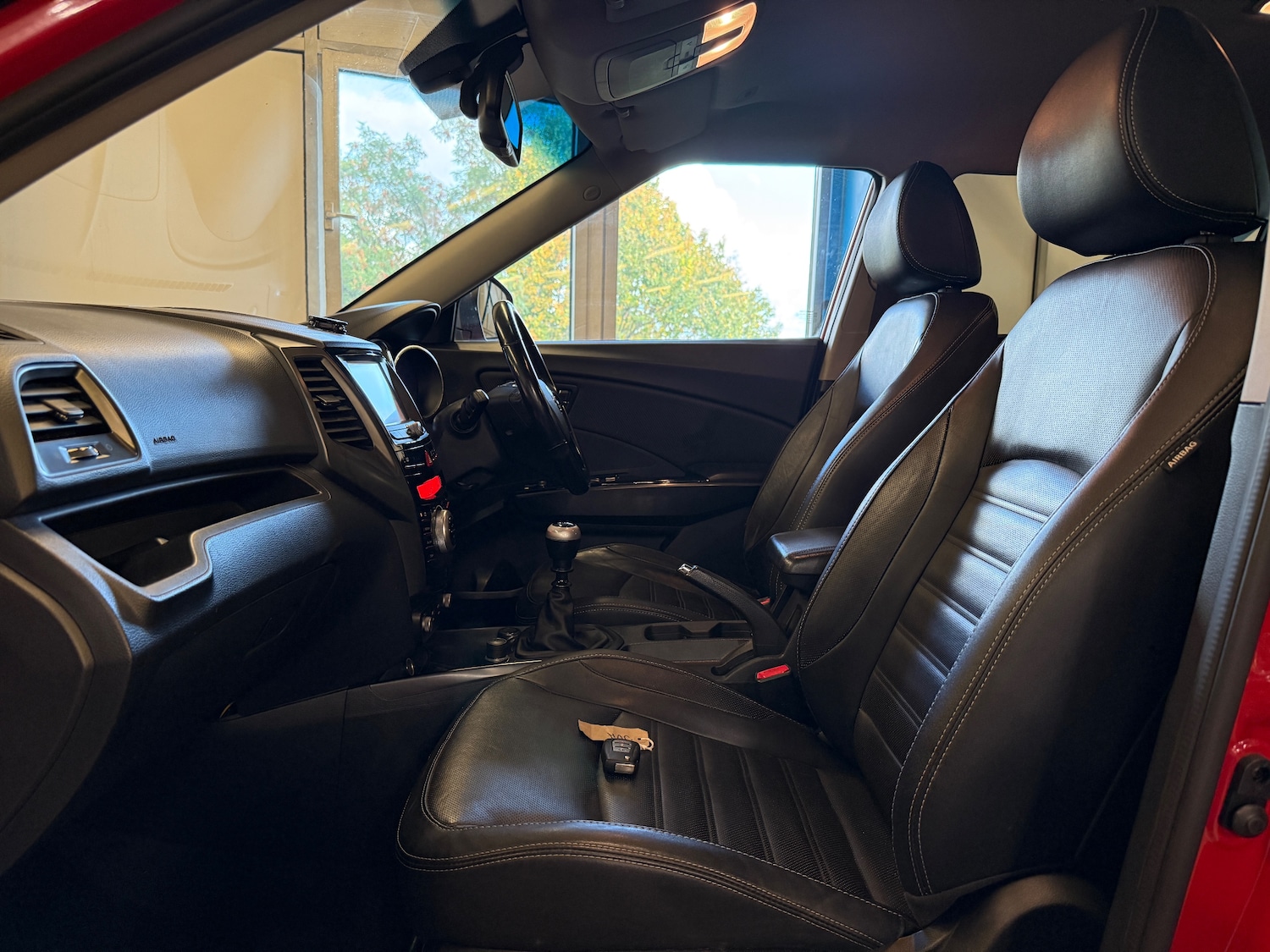 Used Ssangyong Tivoli 2017 for sale - 75932287: Photo 44