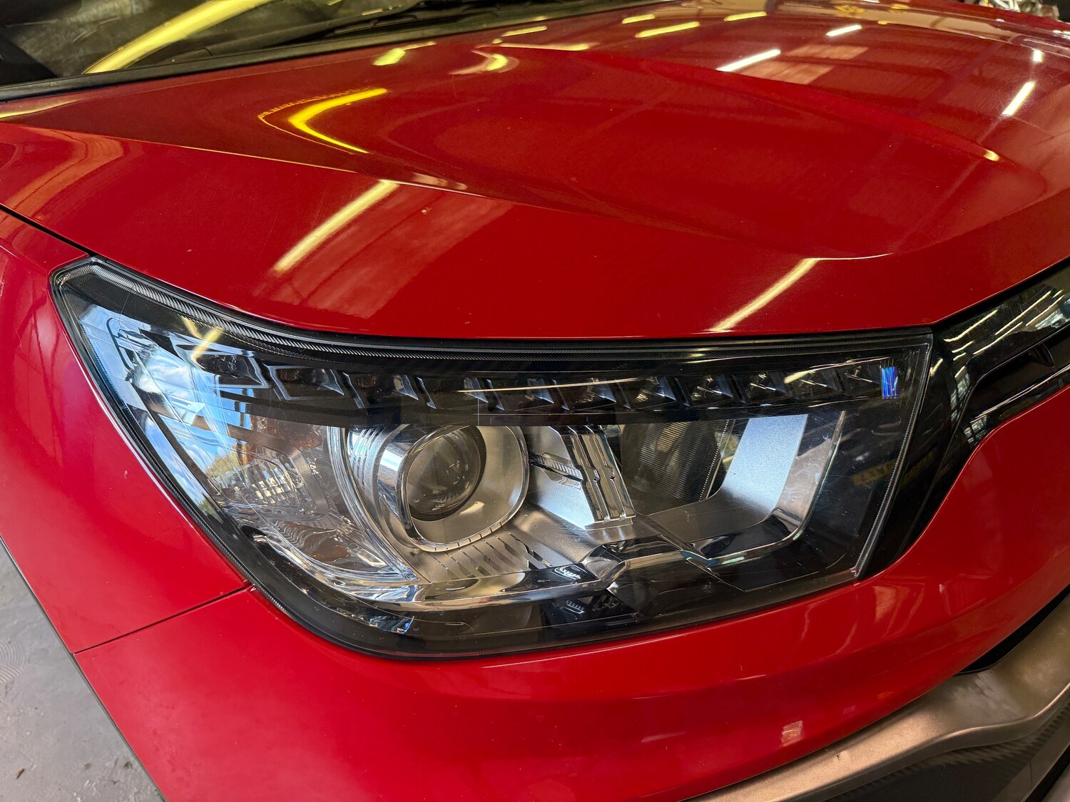 Used Ssangyong Tivoli 2017 for sale - 75932287: Photo 45