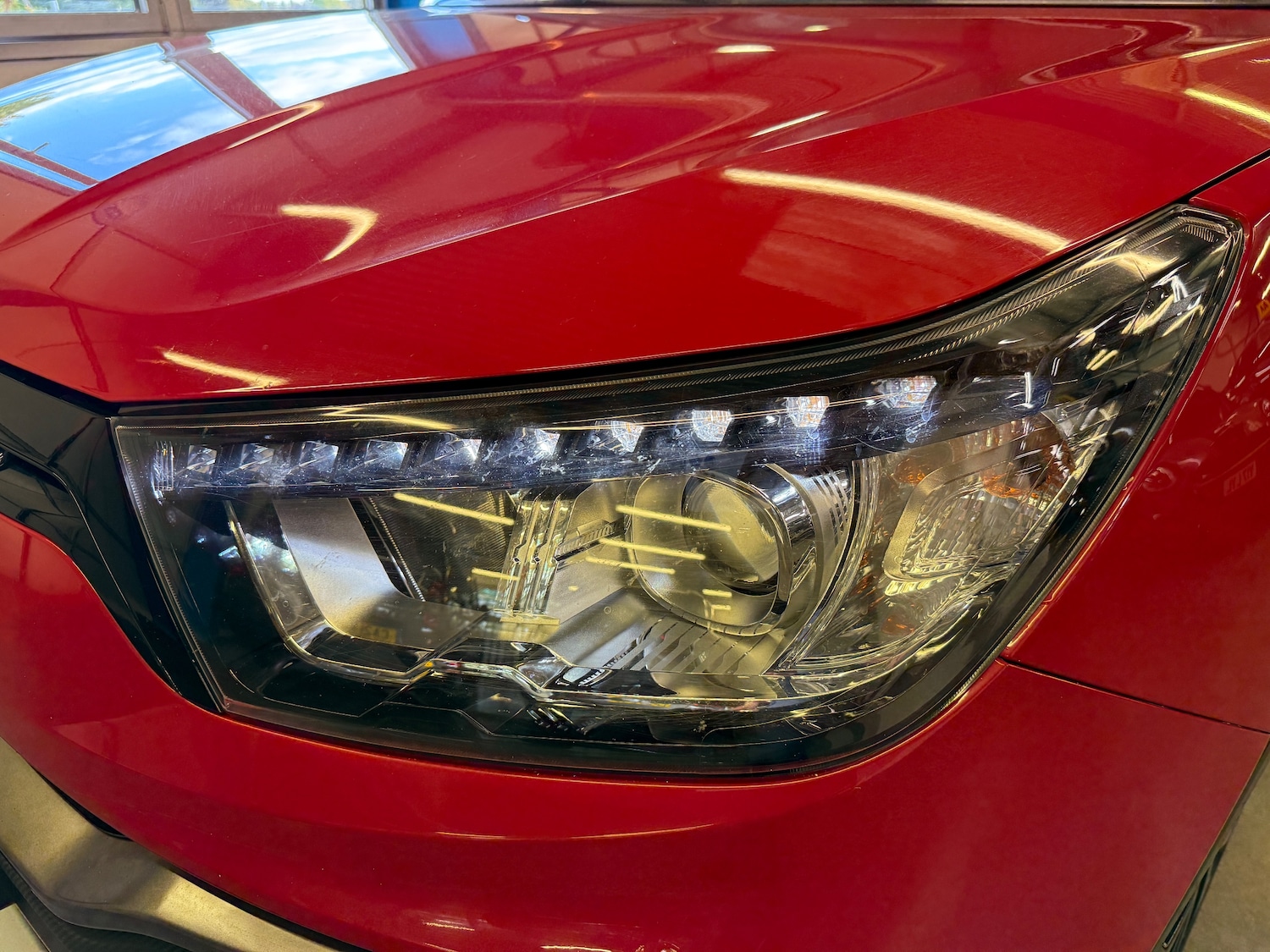 Used Ssangyong Tivoli 2017 for sale - 75932287: Photo 46