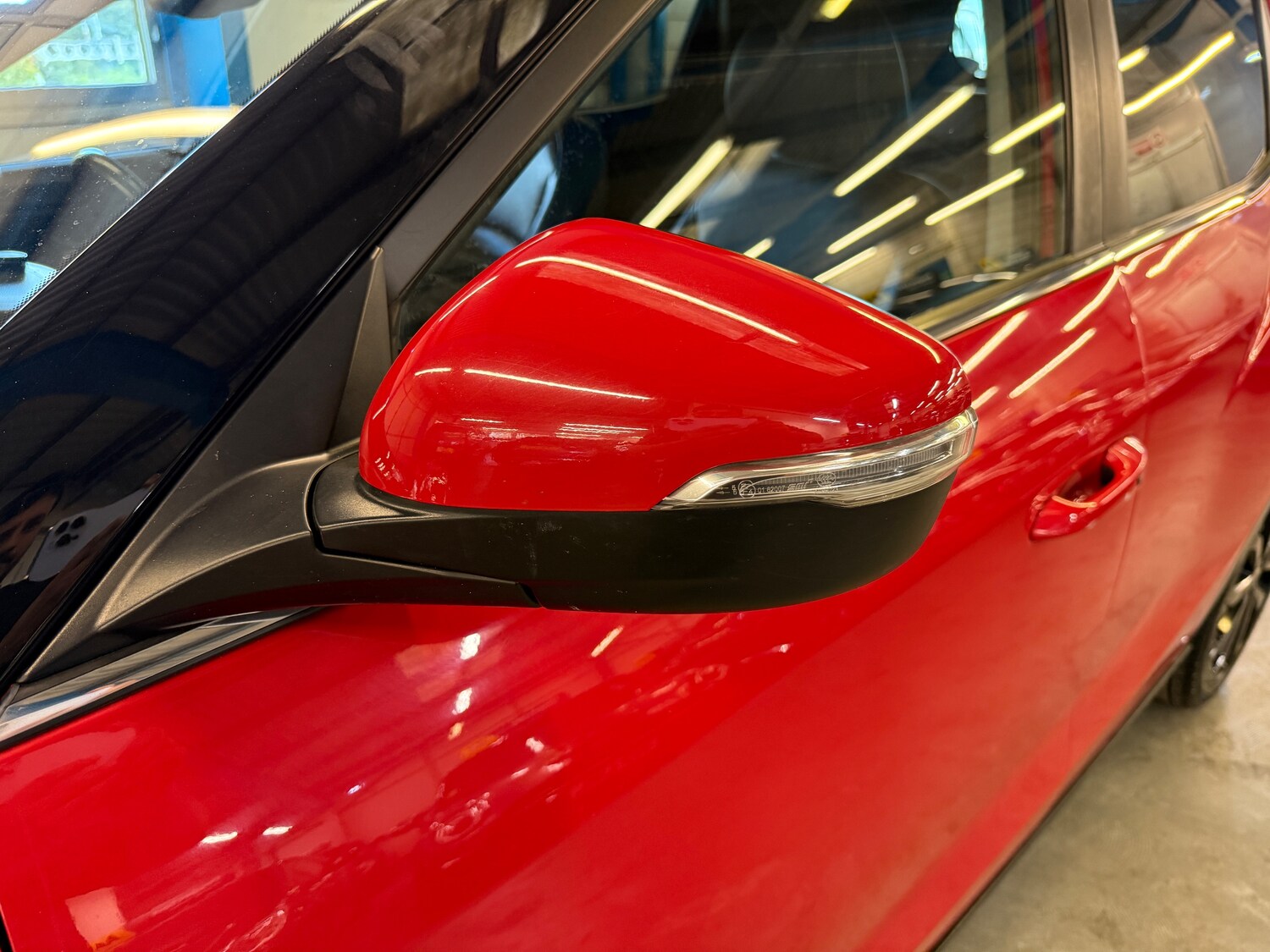 Used Ssangyong Tivoli 2017 for sale - 75932287: Photo 47