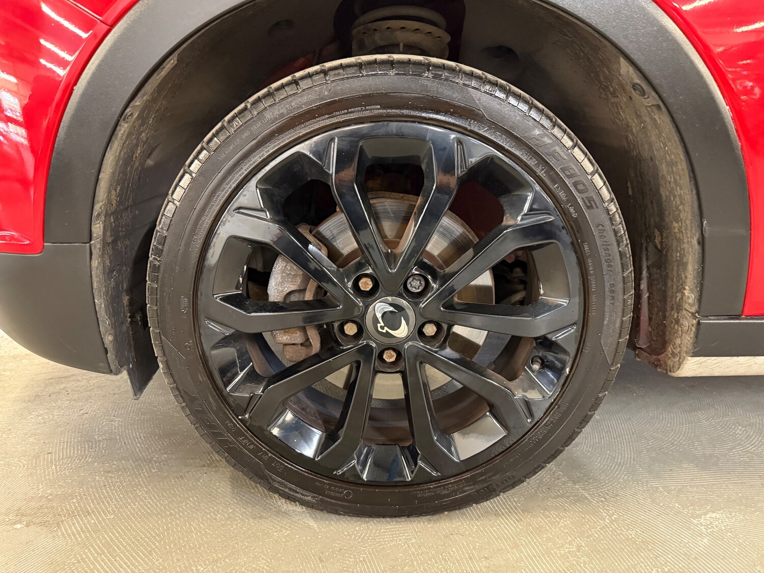 Used Ssangyong Tivoli 2017 for sale - 75932287: Photo 48