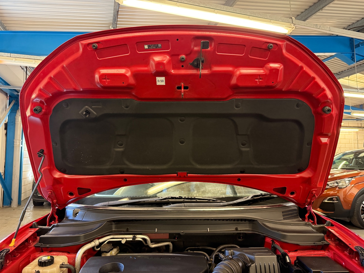 Used Ssangyong Tivoli 2017 for sale - 75932287: Photo 49