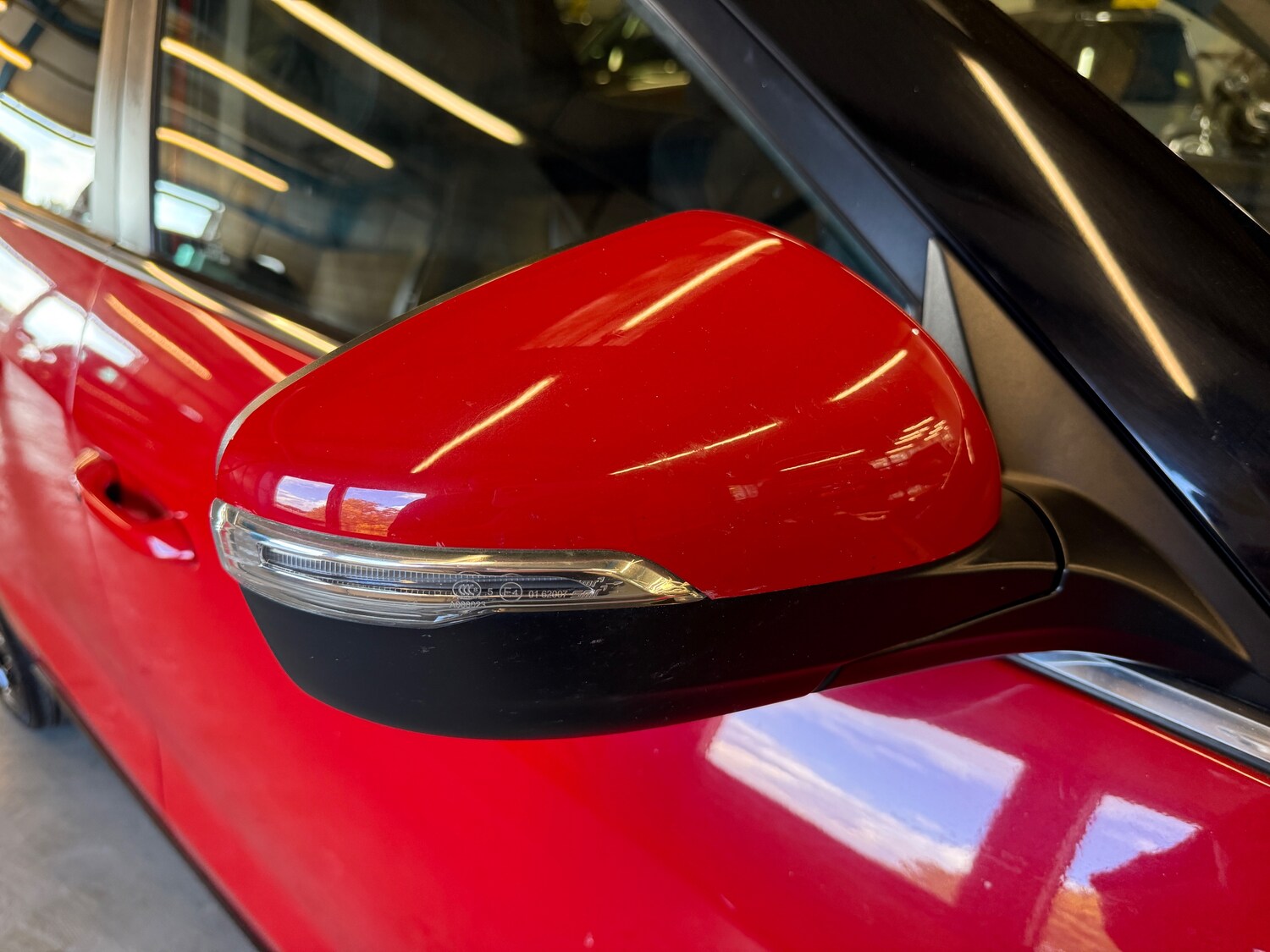 Used Ssangyong Tivoli 2017 for sale - 75932287: Photo 51