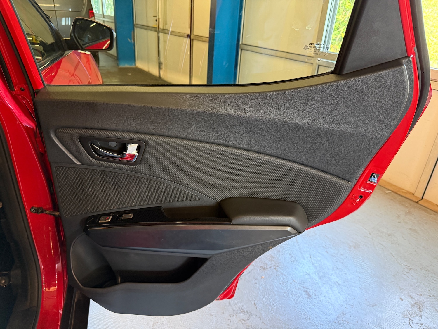 Used Ssangyong Tivoli 2017 for sale - 75932287: Photo 56