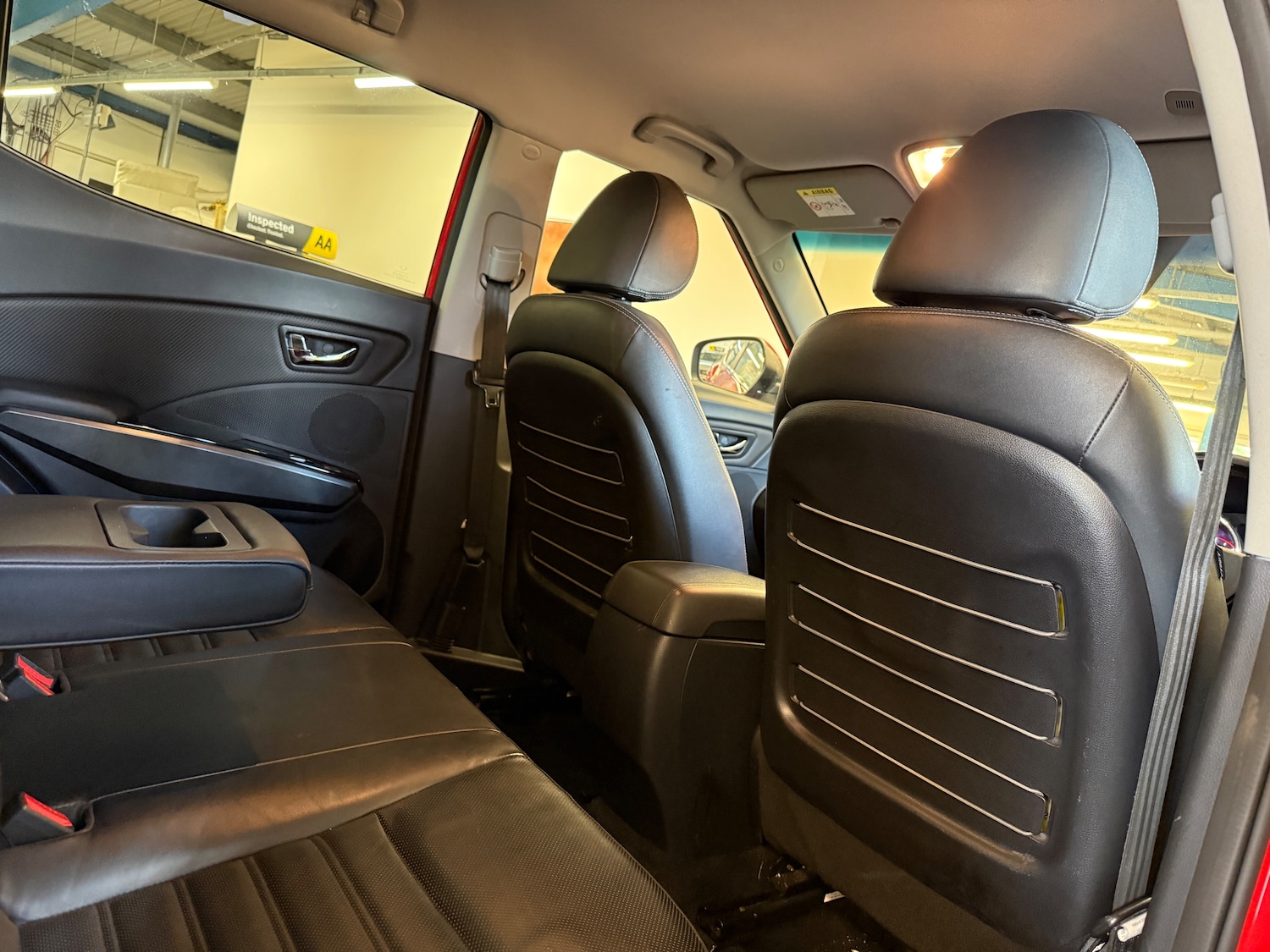 Used Ssangyong Tivoli 2017 for sale - 75932287: Photo 59