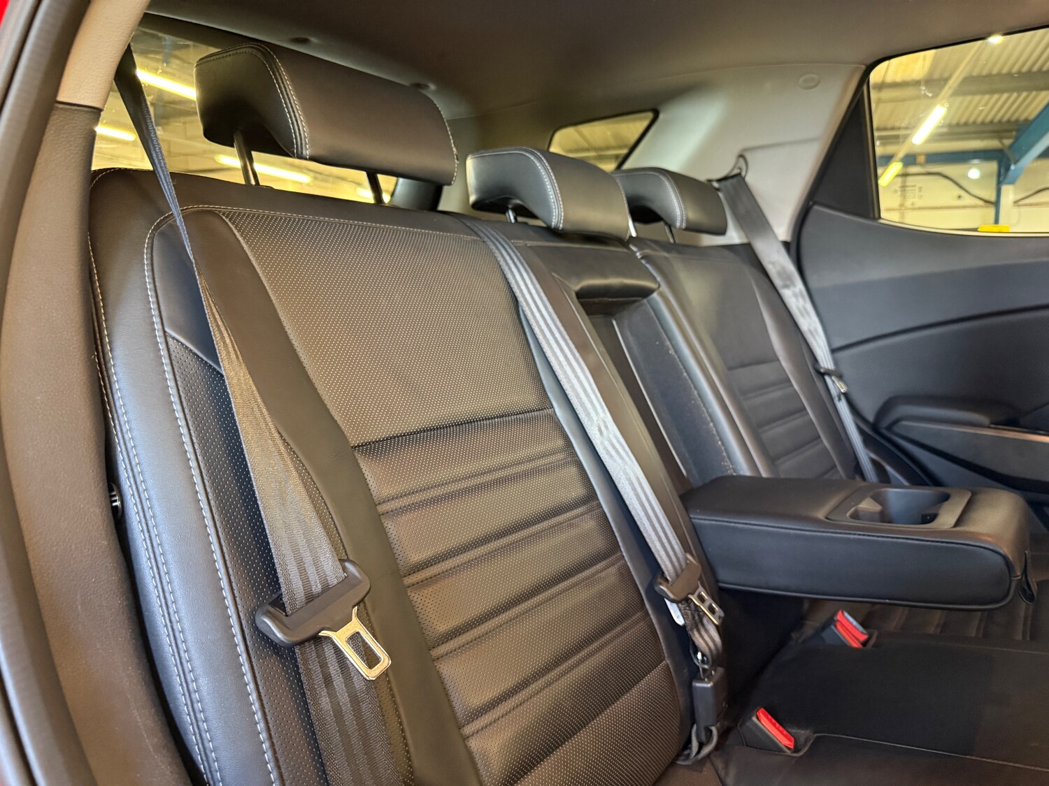 Used Ssangyong Tivoli 2017 for sale - 75932287: Photo 60