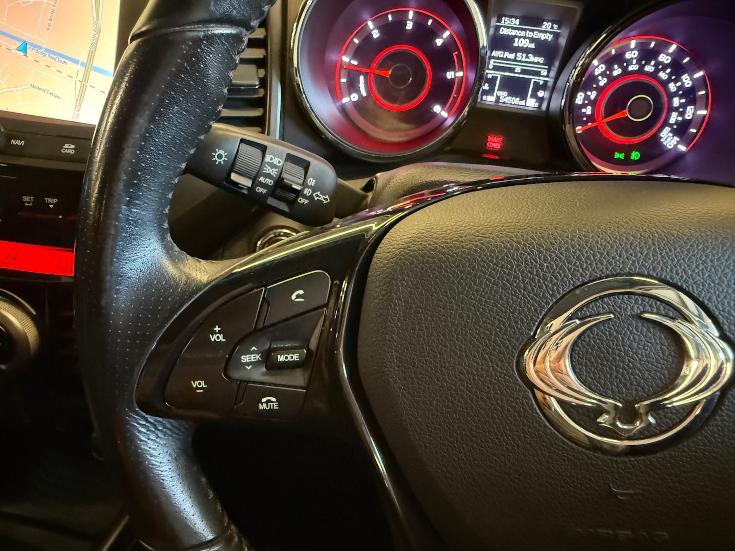 Used Ssangyong Tivoli 2017 for sale - 75932287: Photo 63