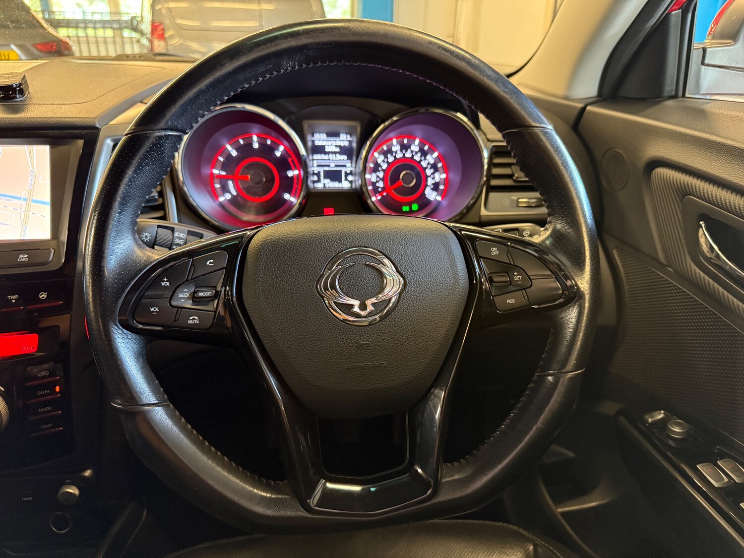 Used Ssangyong Tivoli 2017 for sale - 75932287: Photo 65