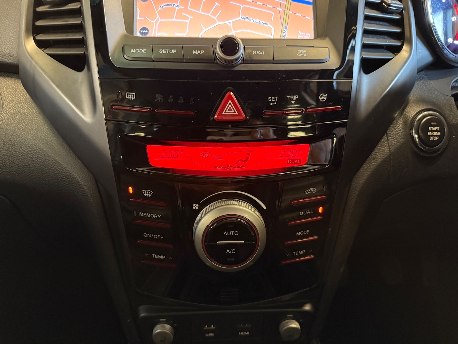 Used Ssangyong Tivoli 2017 for sale - 75932287: Photo 70