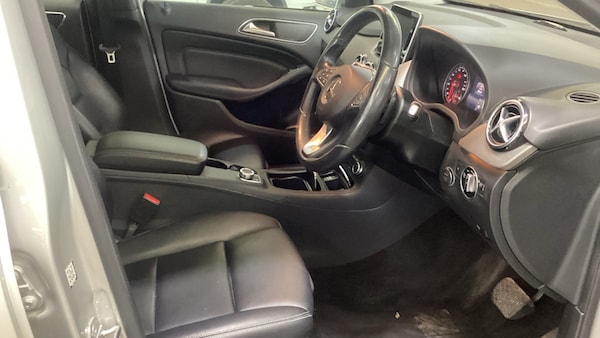 Used Mercedes-Benz B-Class 2018 for sale - 76057807: Photo 3