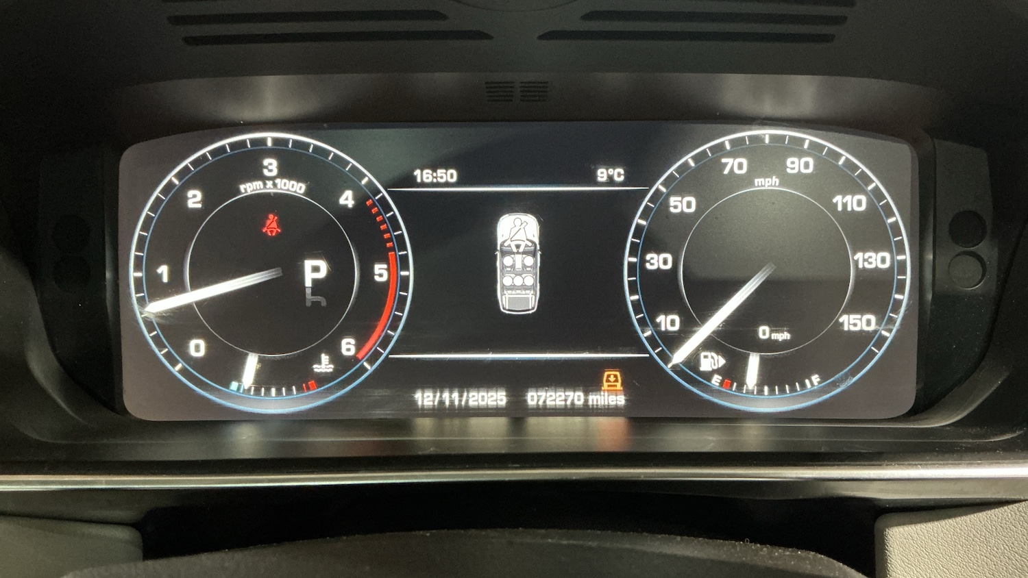 Used Land Rover Range Rover Sport 2015 for sale - 77310913: Photo 11