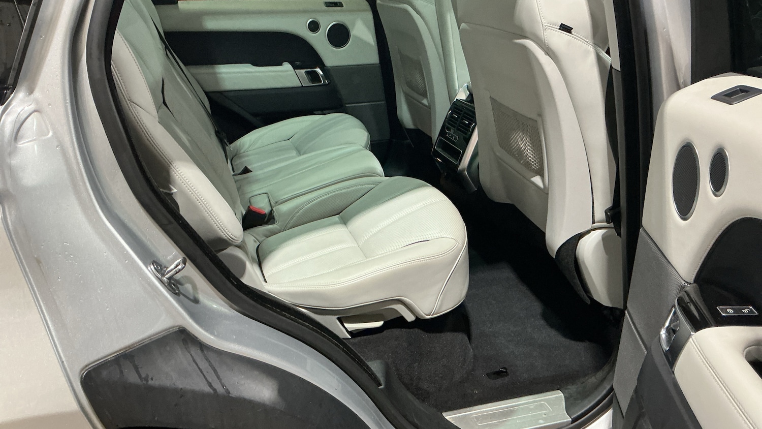 Used Land Rover Range Rover Sport 2015 for sale - 77310913: Photo 7