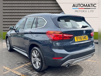 Used BMW X1 2016 for sale - 78932151: Photo