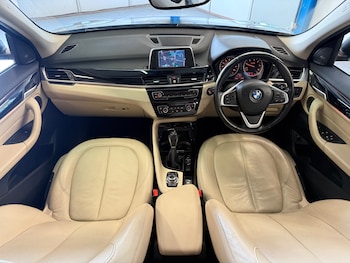 Used BMW X1 2016 for sale - 78932151: Photo