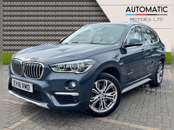 Used BMW X1 2016 for sale - 78932151: Photo