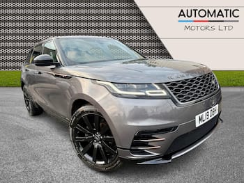 Used Land Rover Range Rover Velar 2019 for sale - 79872438: Photo