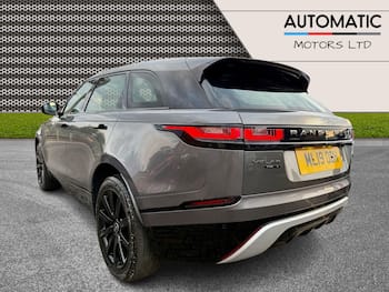 Used Land Rover Range Rover Velar 2019 for sale - 79872438: Photo