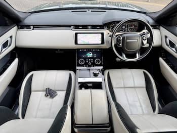 Used Land Rover Range Rover Velar 2019 for sale - 79872438: Photo