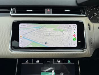 Used Land Rover Range Rover Velar 2019 for sale - 79872438: Photo