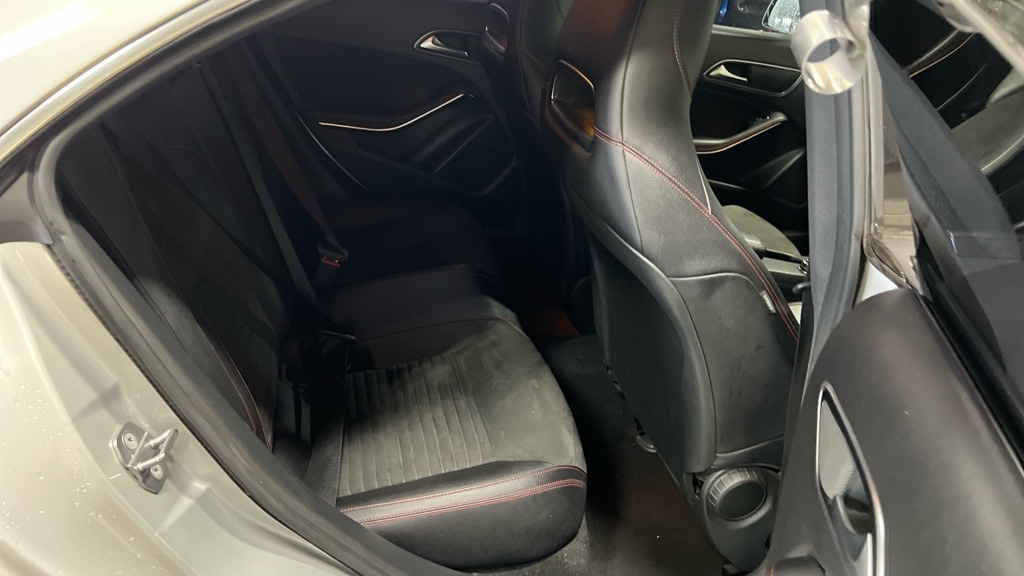 Used Mercedes-Benz CLA 2018 for sale - 76937657: Photo 10