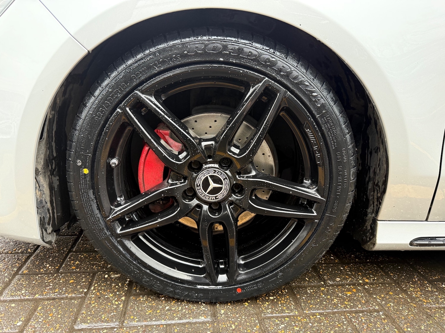 Used Mercedes-Benz CLA 2018 for sale - 76937657: Photo 13