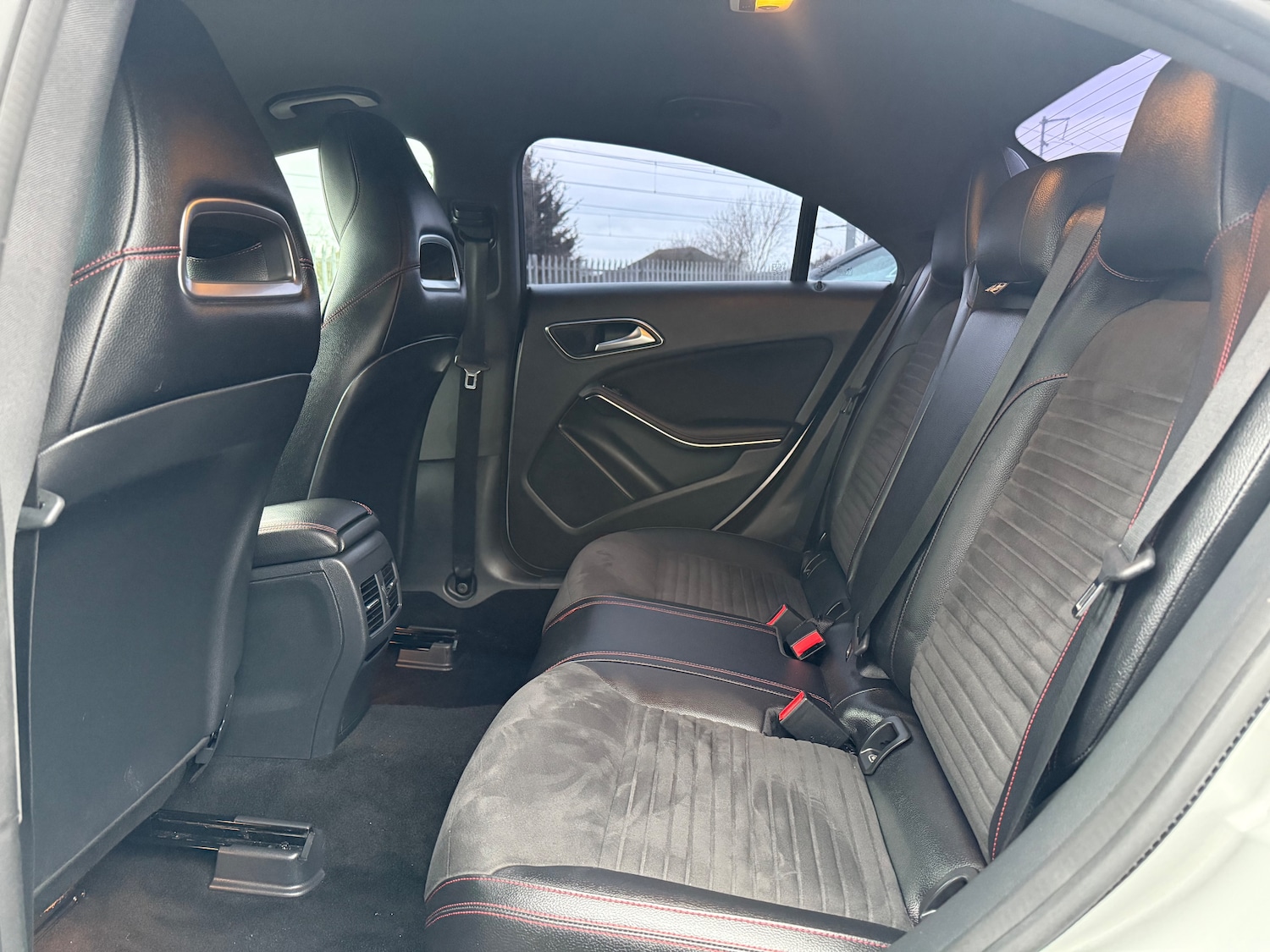 Used Mercedes-Benz CLA 2018 for sale - 76937657: Photo 15